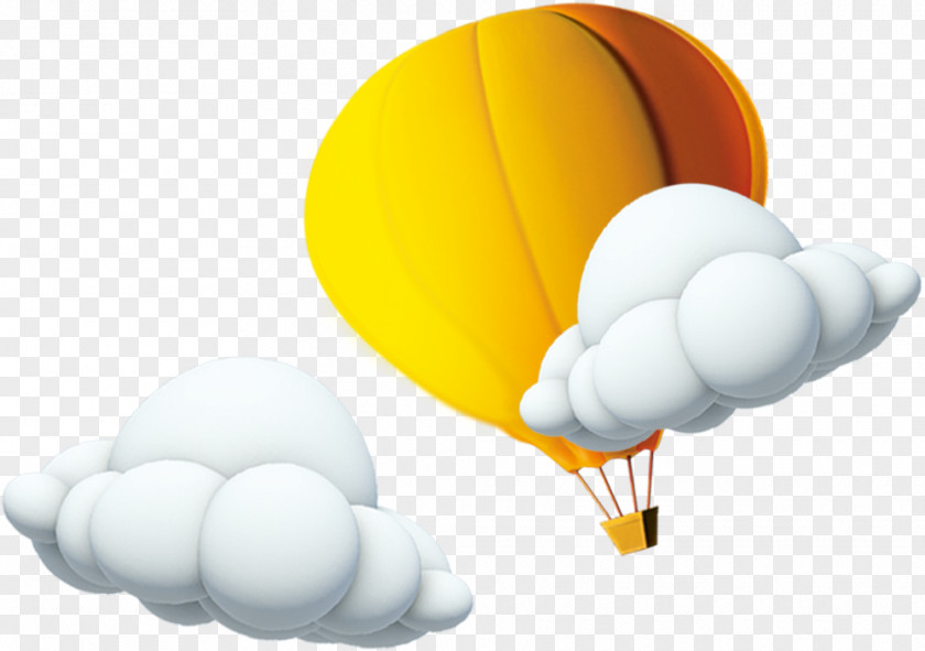 3D Stereoscopic Balloon Stereoscopy Film Computer Graphics PNG
