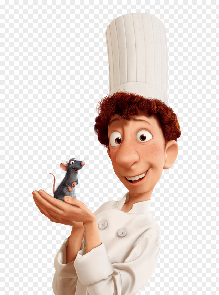 Animation Ratatouille Skinner Brad Bird French Cuisine Auguste Gusteau PNG