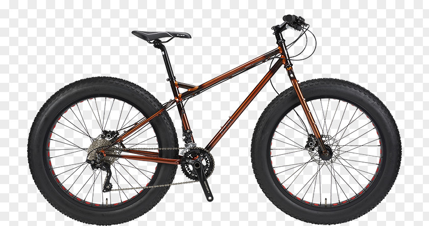 Bike Front Kona Cinder Cone Mountain GT Bicycles Hardtail PNG