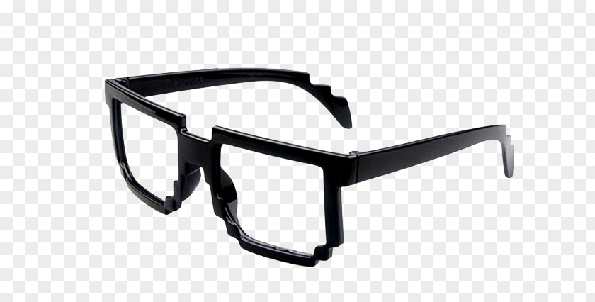 Glasses Sunglasses Lens Nerd Eyeglass Prescription PNG