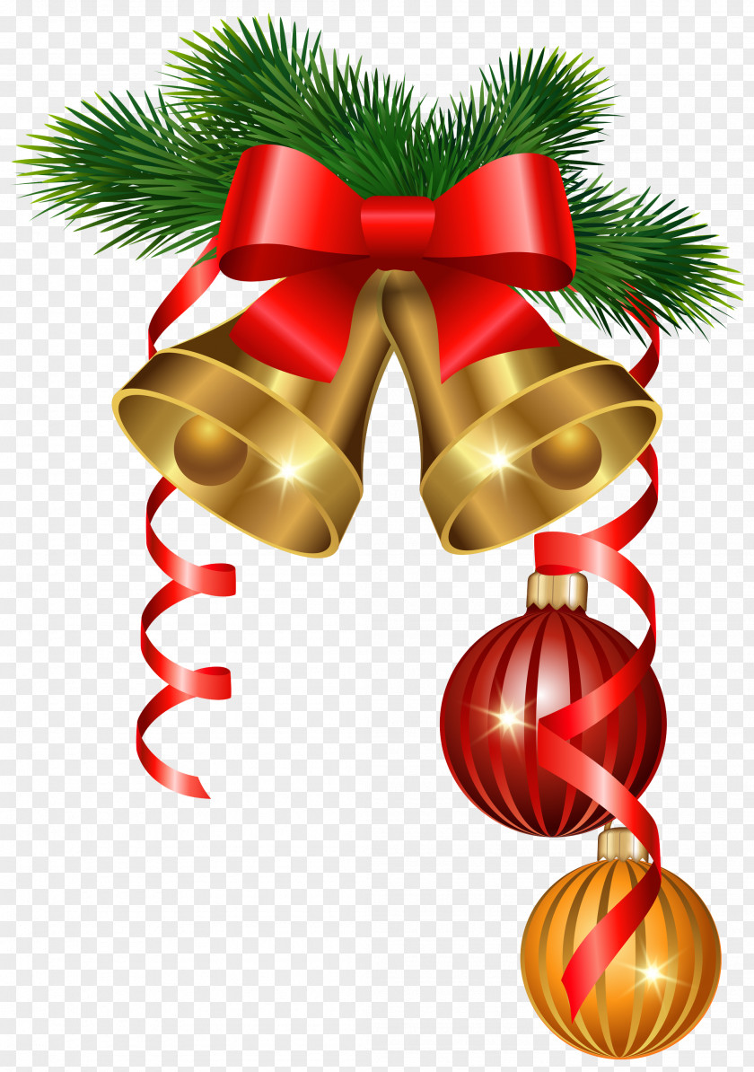 Idiophone Christmas Tree Decoration PNG
