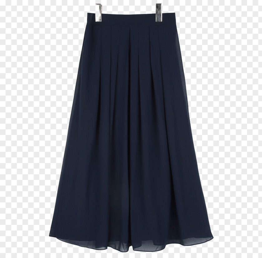 Long Skirt Dress Shoulder Waist Joint PNG