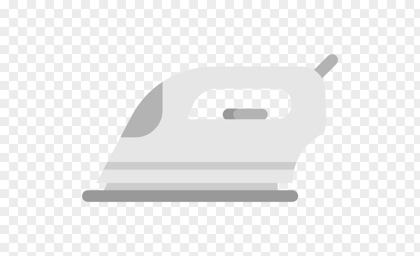 Rectangle White Cutting Tool PNG