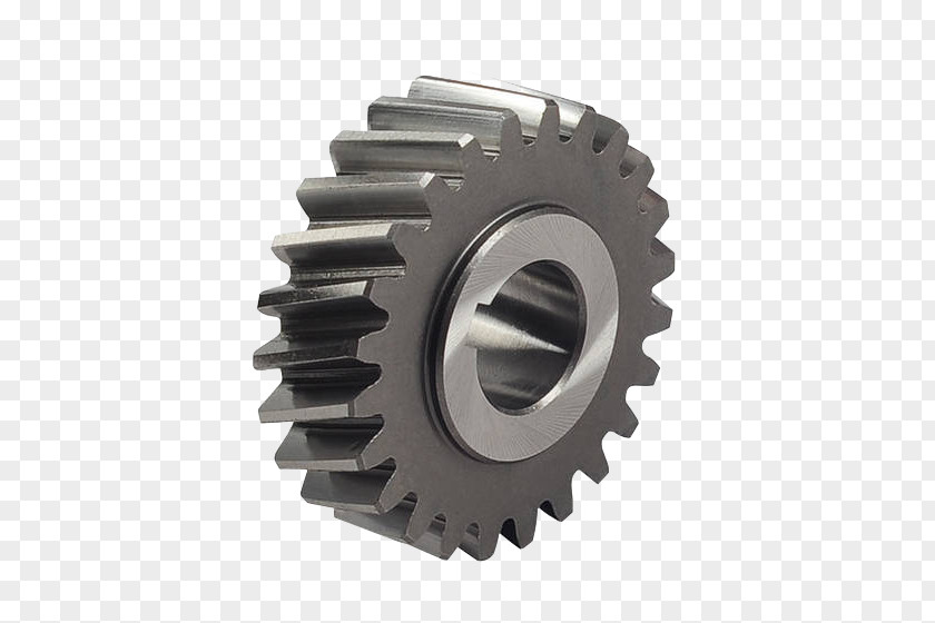Tooth Bevel Gear Worm Drive Pinion Transmission PNG