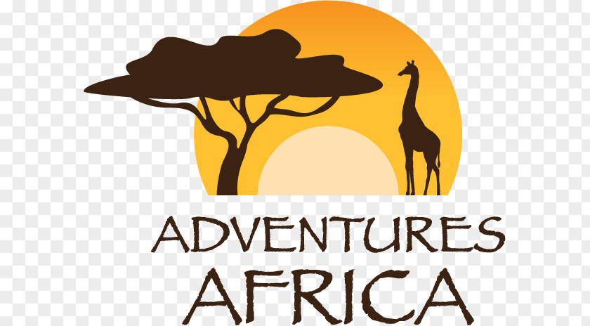 Wild Adventure Logo Safari Lodge Fauna Of Africa Font PNG