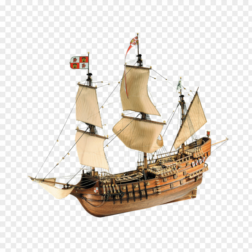 Baltimore Clipper Columbus Day PNG
