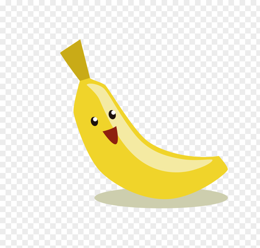 Banane Ornement Vector Graphics Royalty-free Stock Illustration Cartoon PNG