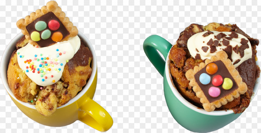 Biscuit Sundae Muffin Torte Leibniz-Keks Cupcake PNG