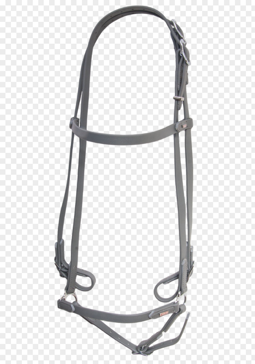 Bridle Icelandic Horse Hackamore Horze Tack PNG