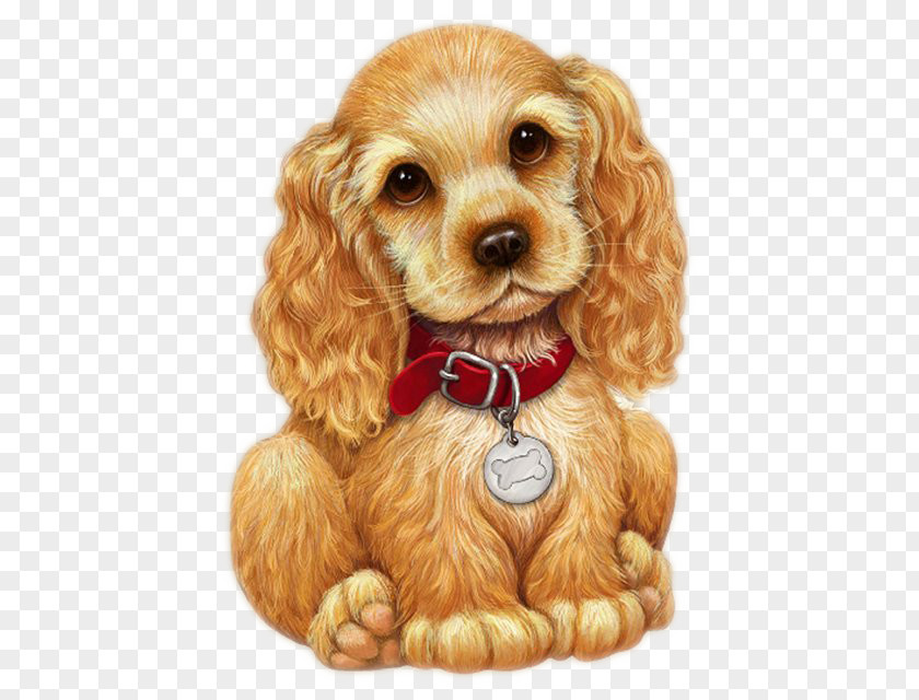 Dog Cross-stitch Embroidery Craft PNG