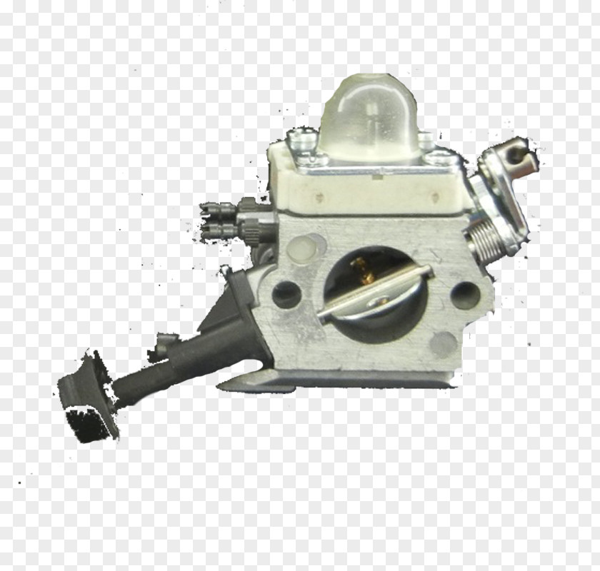 Engine Carburetor Machine Stihl Kawasaki Heavy Industries PNG