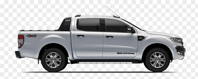 FORD RANGER Car Pickup Truck Ford Fiesta Ranger EV PNG