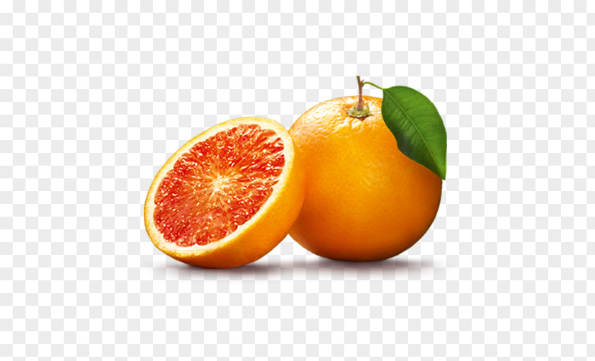 Grapefruit Blood Orange Mandarin Clementine Tangerine PNG