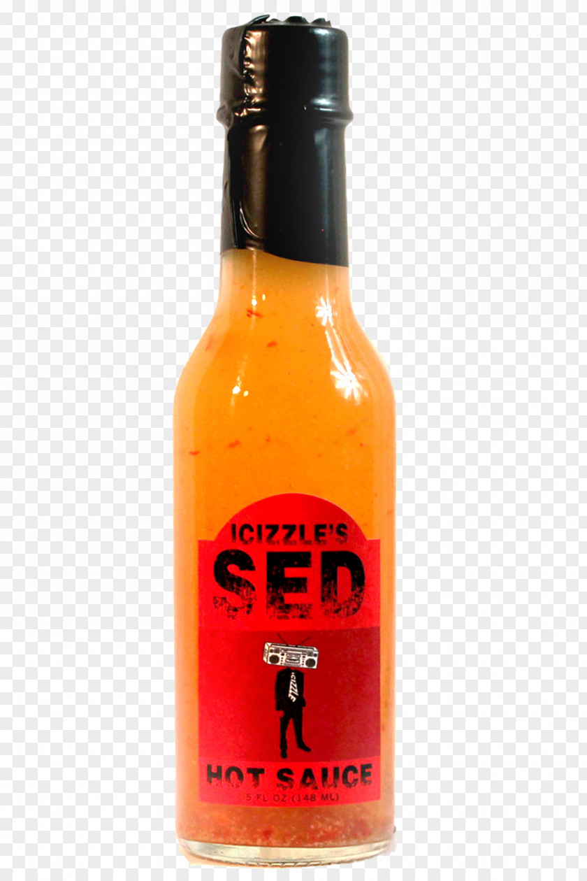Hot Sauce Day Sweet Chili Soy Liqueur PNG