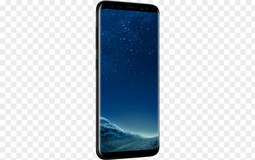 Infinity Galaxy Samsung S8+ Group Smartphone 64 Gb Price PNG