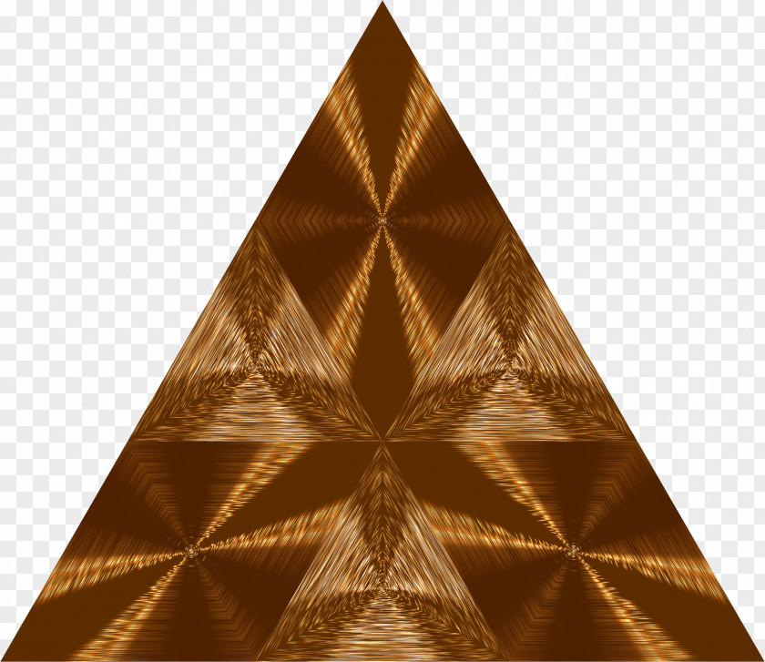 Prism Triangle Symmetry Clip Art PNG