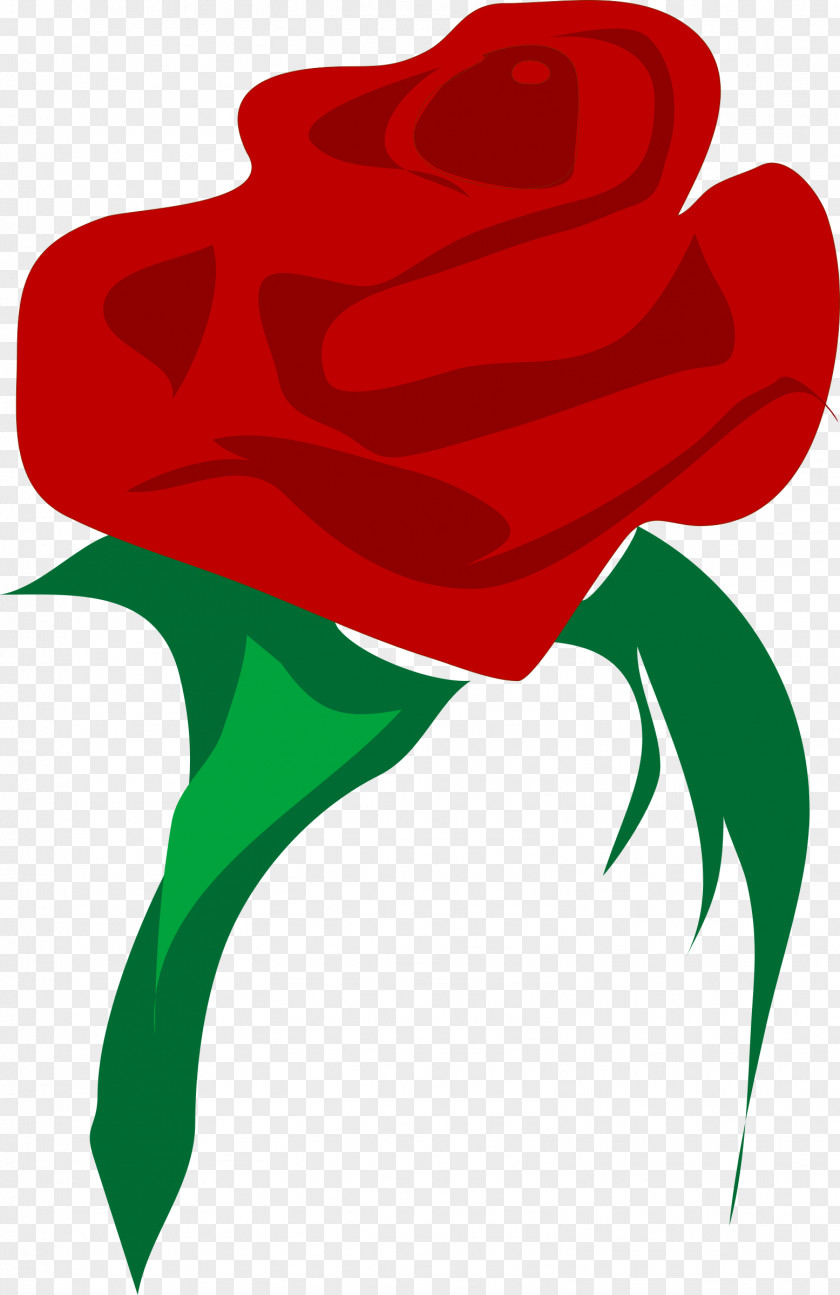 Rose Vector Flower Clip Art PNG