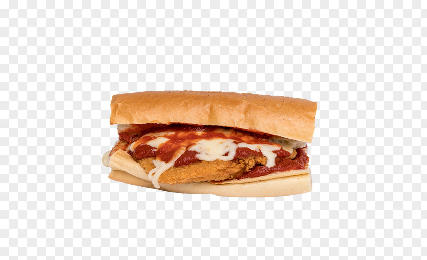 Sandwiches Chicken Parmigiana Submarine Sandwich Hamburger Breakfast Fast Food PNG
