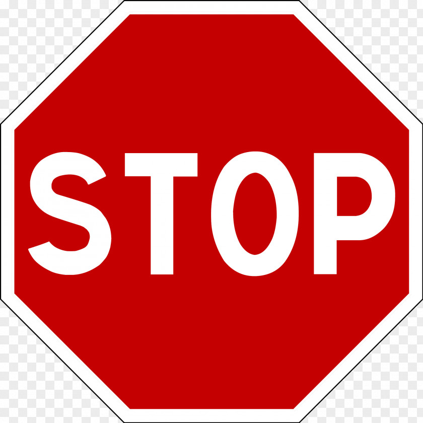 Stop Priority Signs Sign Traffic Manual On Uniform Control Devices Yield PNG