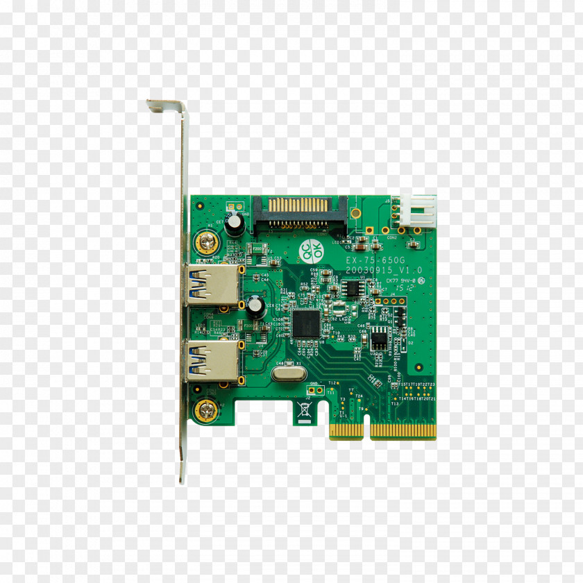 USB 3.1 TV Tuner Cards & Adapters Graphics Video PCI Express 3.0 Serial ATA PNG