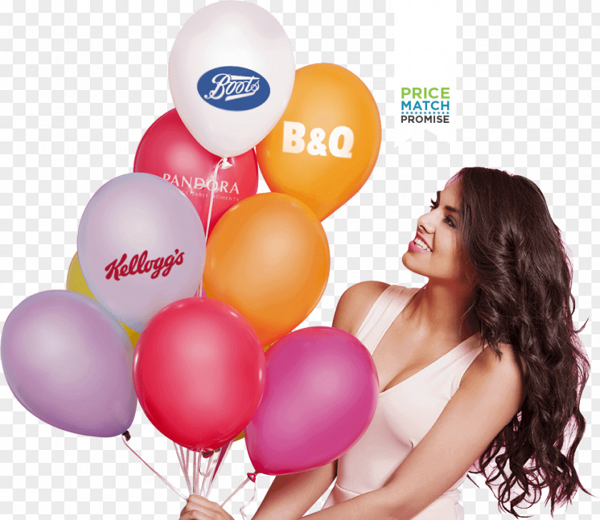 Creative Graduation Season Balloon Business Latex Promotion PNG