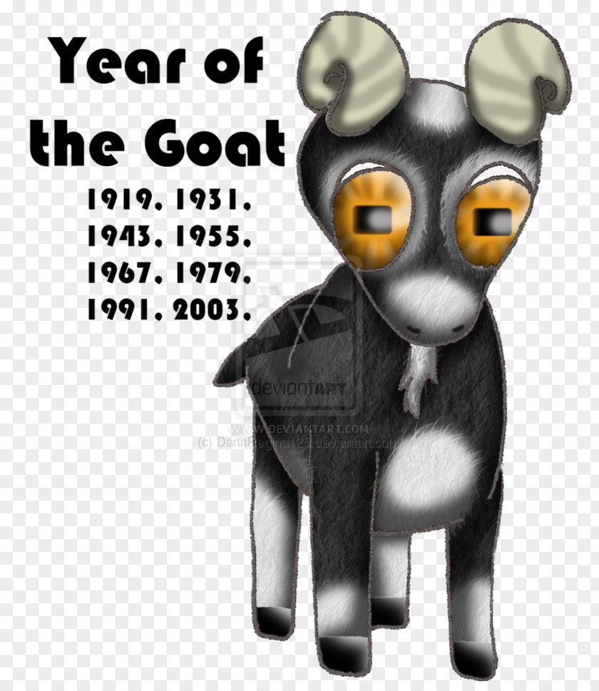 Dog Canidae Goat Mammal Horse PNG