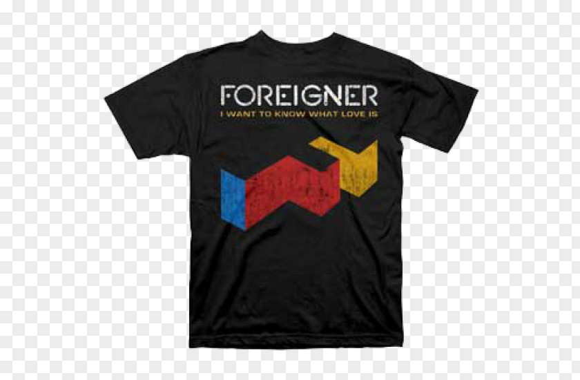 Foreigner Album Agent Provocateur I Want To Know What Love Is Musician PNG