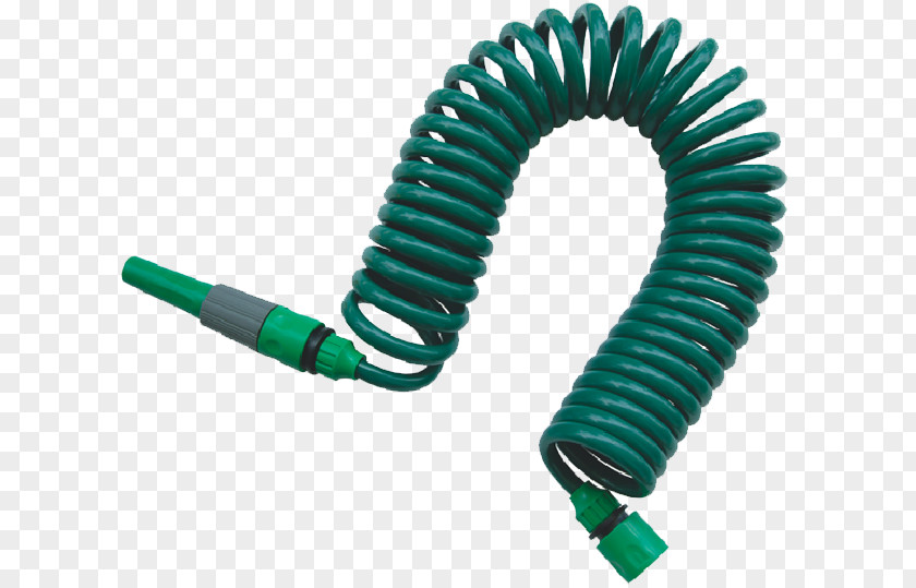 Garden Hose Tool Hoses Irrigation Sprinkler PNG