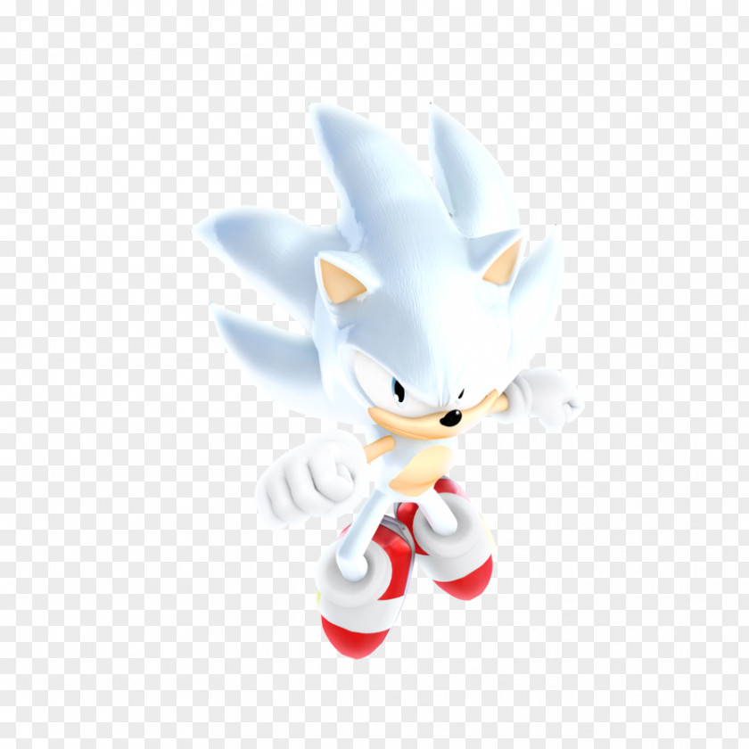 Goku Ultra Sonic Forces Unleashed Metal And The Secret Rings Art Game PNG