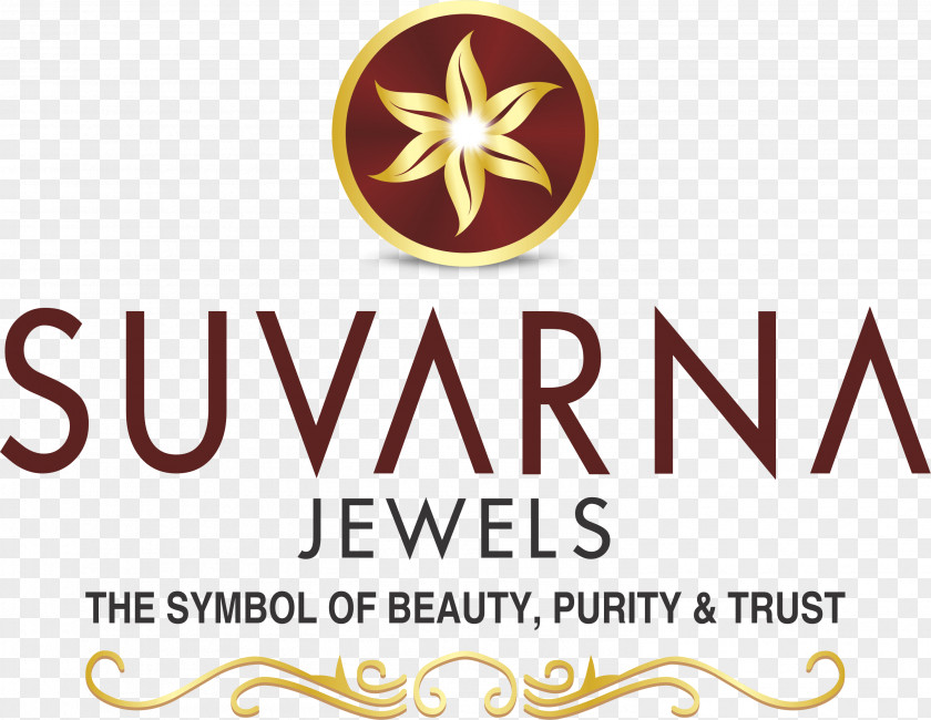 Jewellery Suvarna Jewels (100% BIS Hallmark Gold & Certified Diamond Showroom) Brand PNG