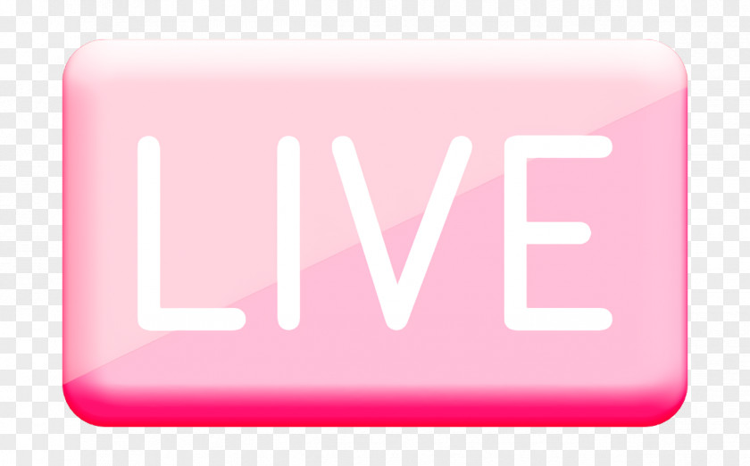 Live Icon Interface PNG