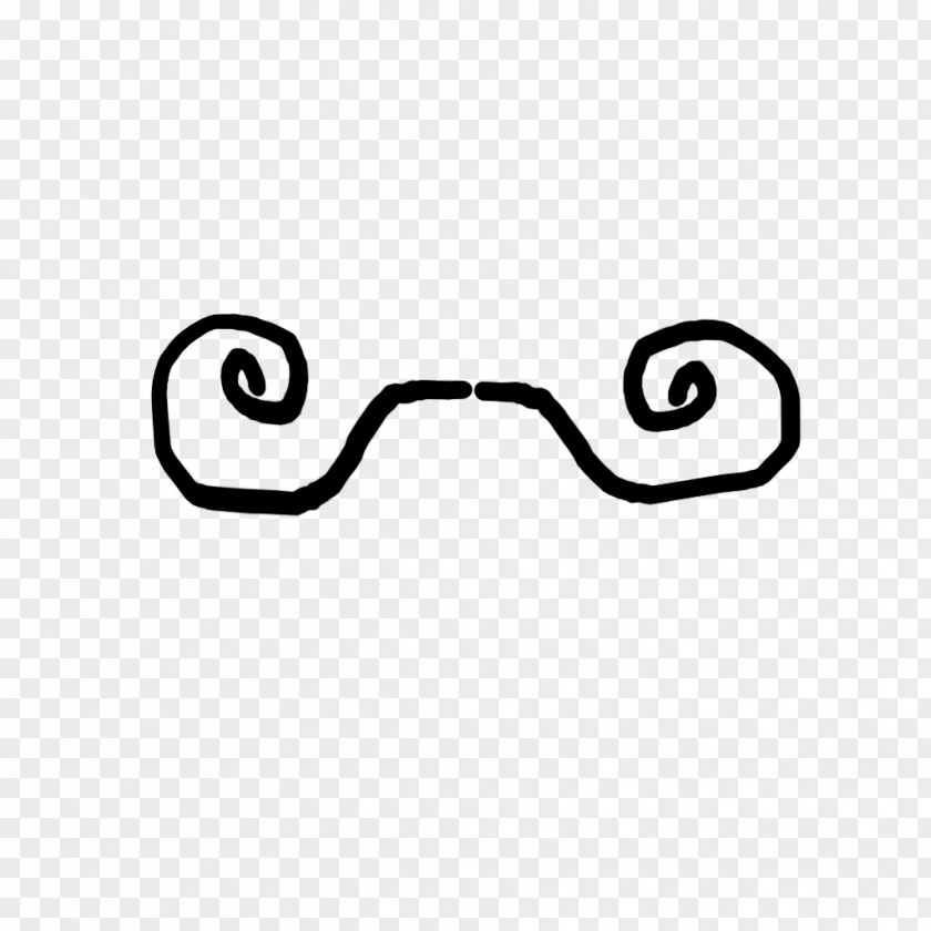 Moustache Handlebar Drawing Beard PNG
