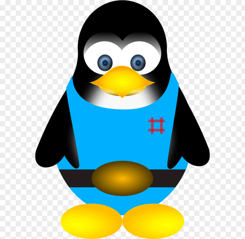 Penguin Cartoon Images Tux Clip Art PNG