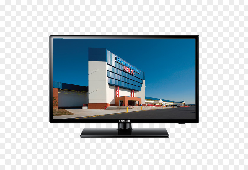 Projector LCD Television Computer Monitors Set Projection Screens PNG