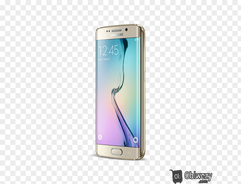 Smartphone Samsung Galaxy S6 Telephone Android PNG