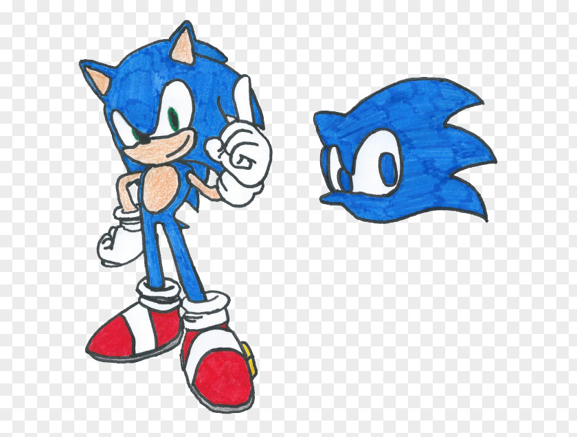 Sonic The Hedgehog Tails Colors Adventure PNG