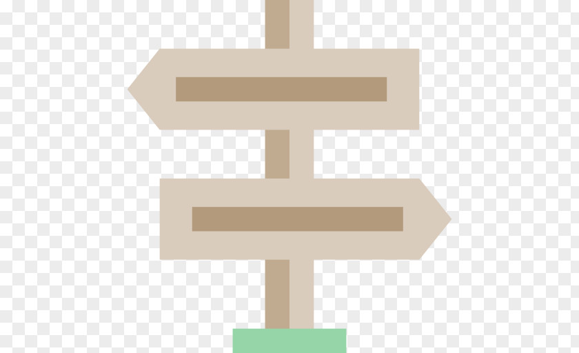 Symbol Cross Travel PNG