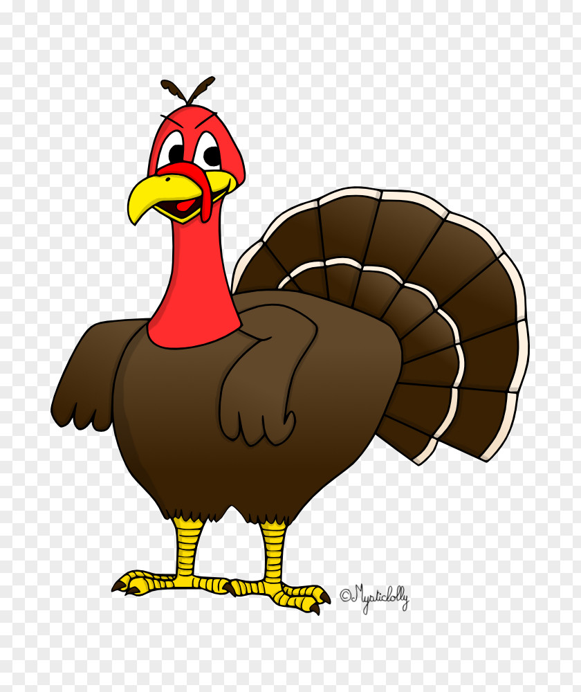 Turkey Drawing Clip Art PNG