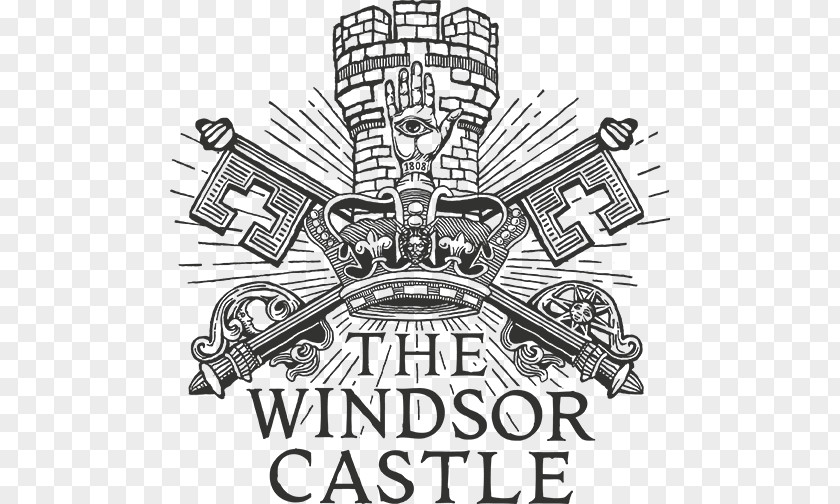 Windsor Castle The Logo Mathematics Organization PNG