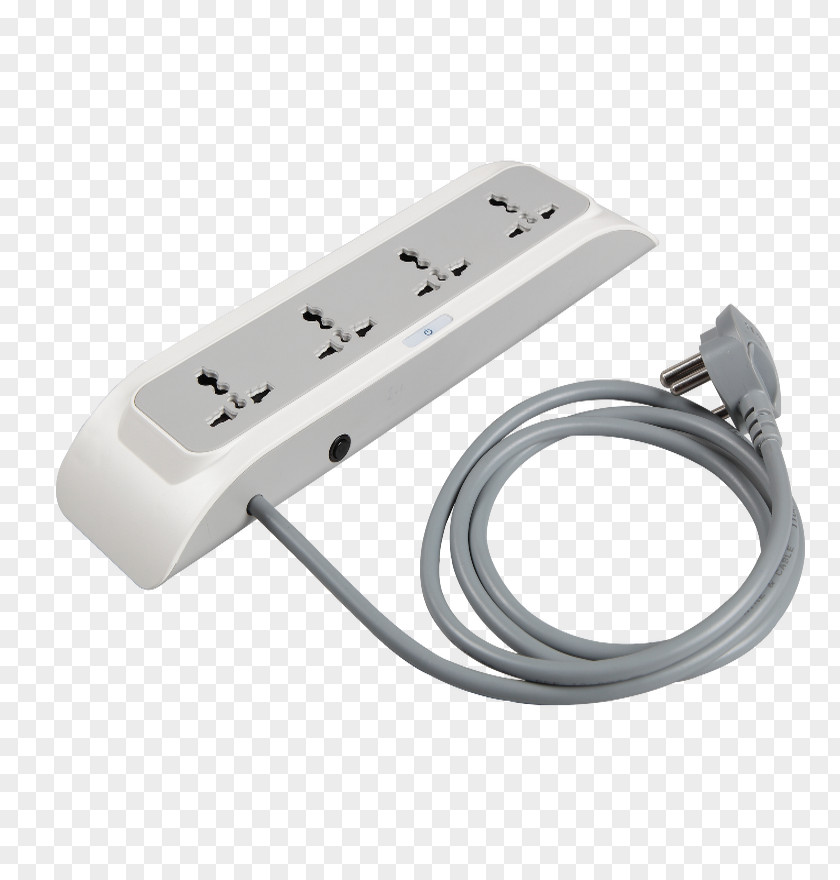 AC Power Plugs And Sockets Surge Protector Extension Cords Strips & Suppressors Cord PNG