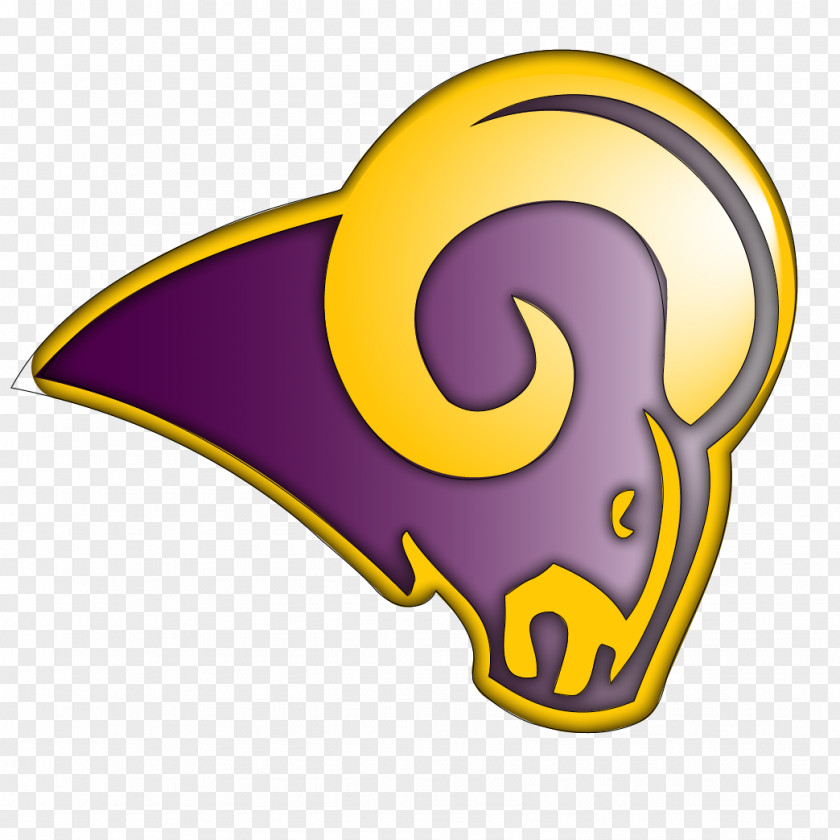 Athletics Clarkstown High School North Los Angeles Rams Intramural Sports Central District PNG