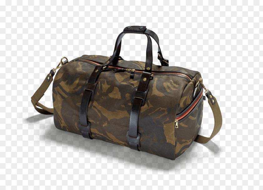 Bag Handbag Leather Baggage Holdall Duffel Bags PNG