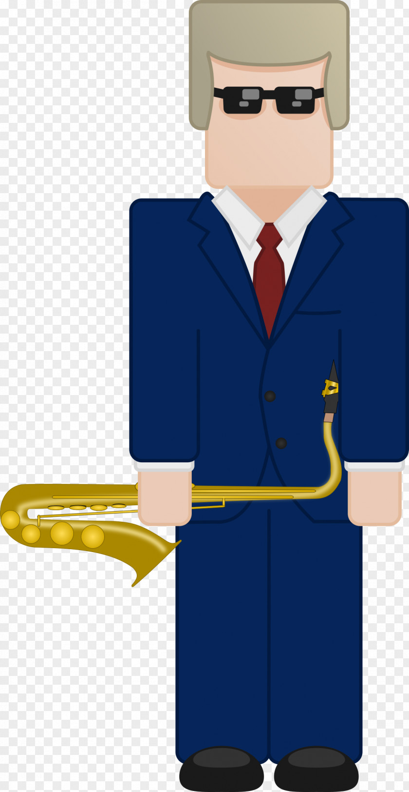 Bill Clinton United States Saxophone Clip Art PNG