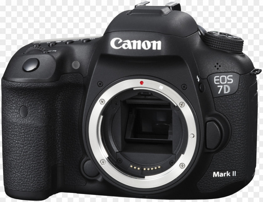 Camera Canon EOS 7D Digital SLR Active Pixel Sensor PNG