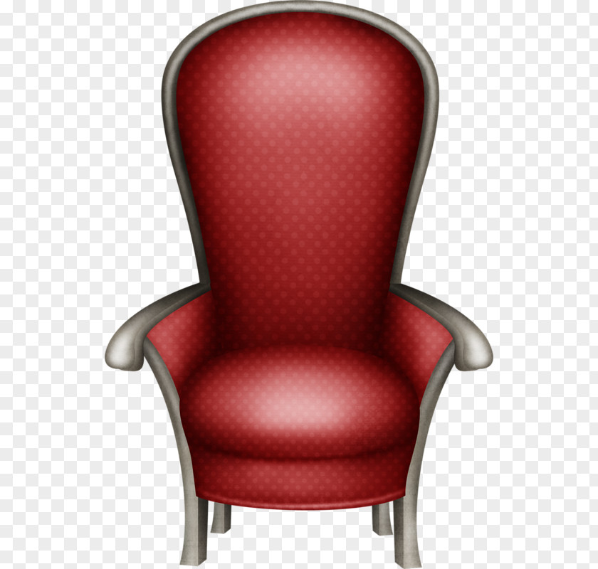 Chair Wing Clip Art PNG