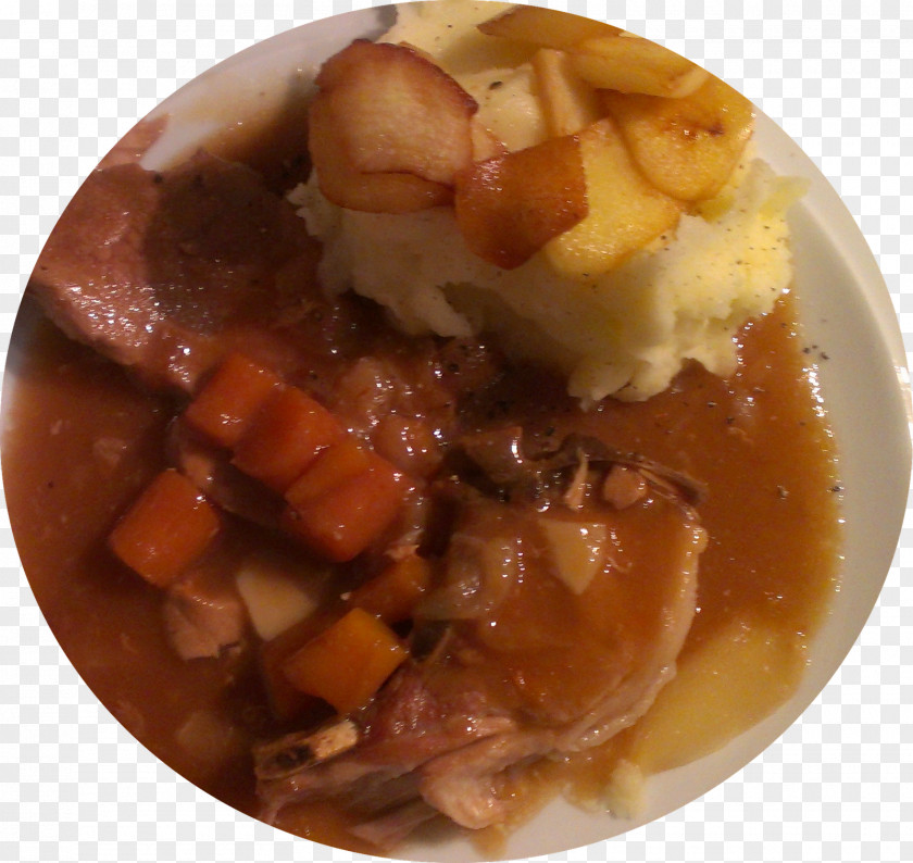 Daube Pot Roast Irish Stew Sauerbraten Gravy PNG