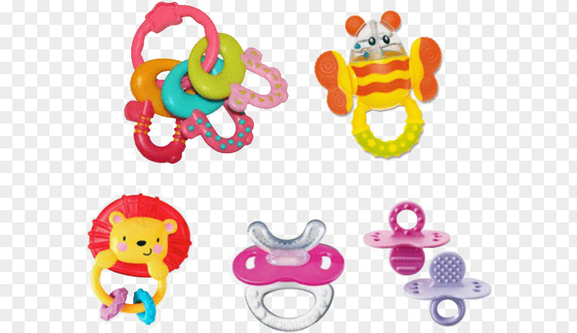 Dor De Dente Bright Starts License To Drool Teether Keys Infant Pretty In Pink Twist Berry Vibrating PNG