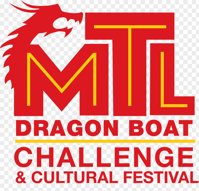 Dragon Boat Festival Parc Jean-Drapeau Logo Brand Illustration Clip Art PNG