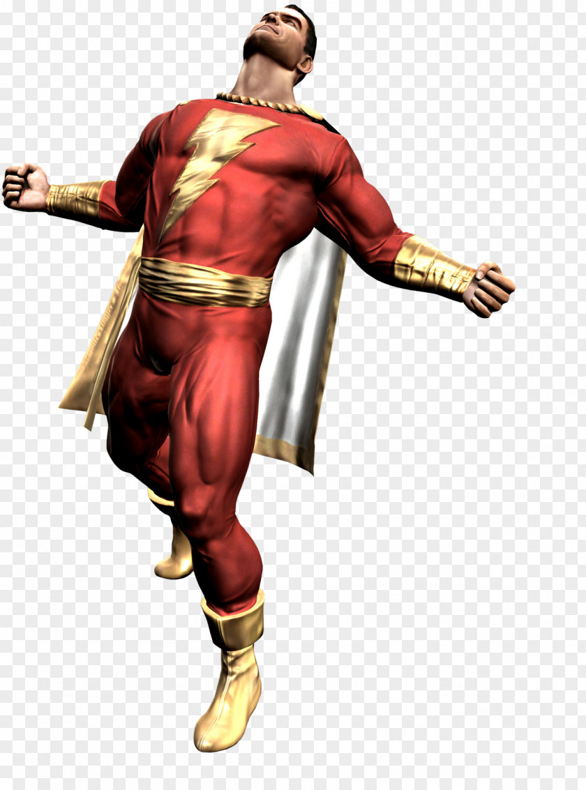 Flash Captain Marvel Jr. America Shazam Comics PNG