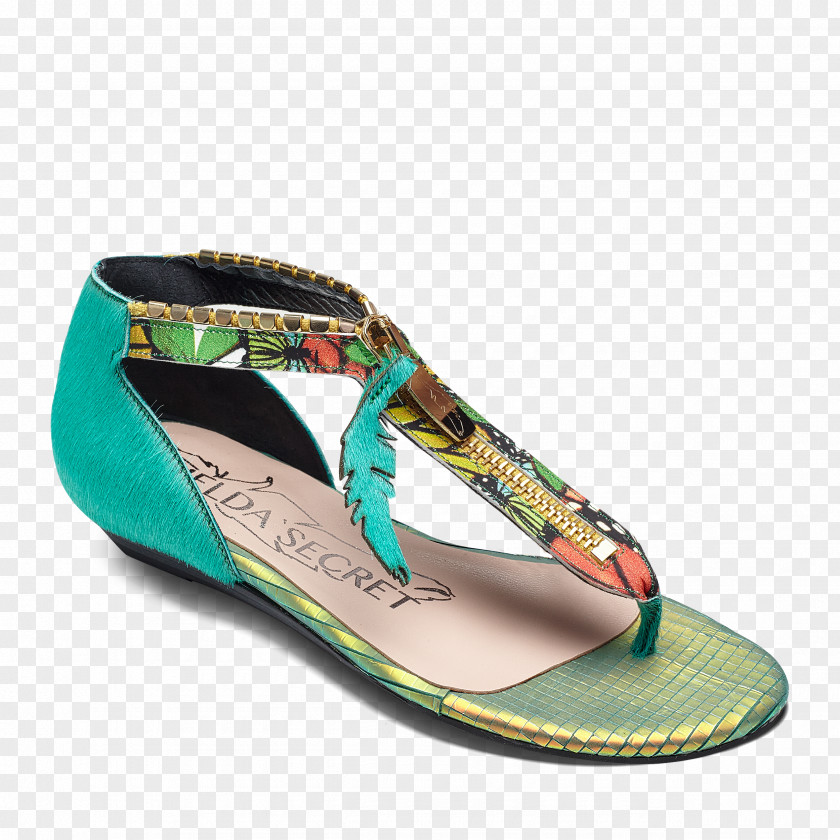 Flip-flops Shoe PNG